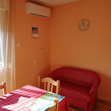 Apartment Singa Zadar Exterior photo