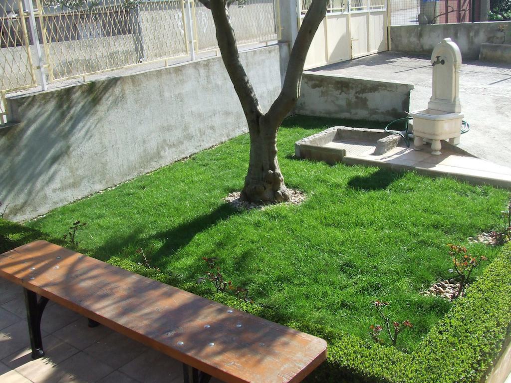 Apartment Singa Zadar Room photo
