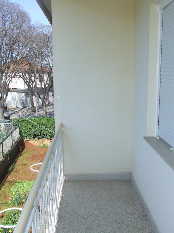 Apartment Singa Zadar Exterior photo