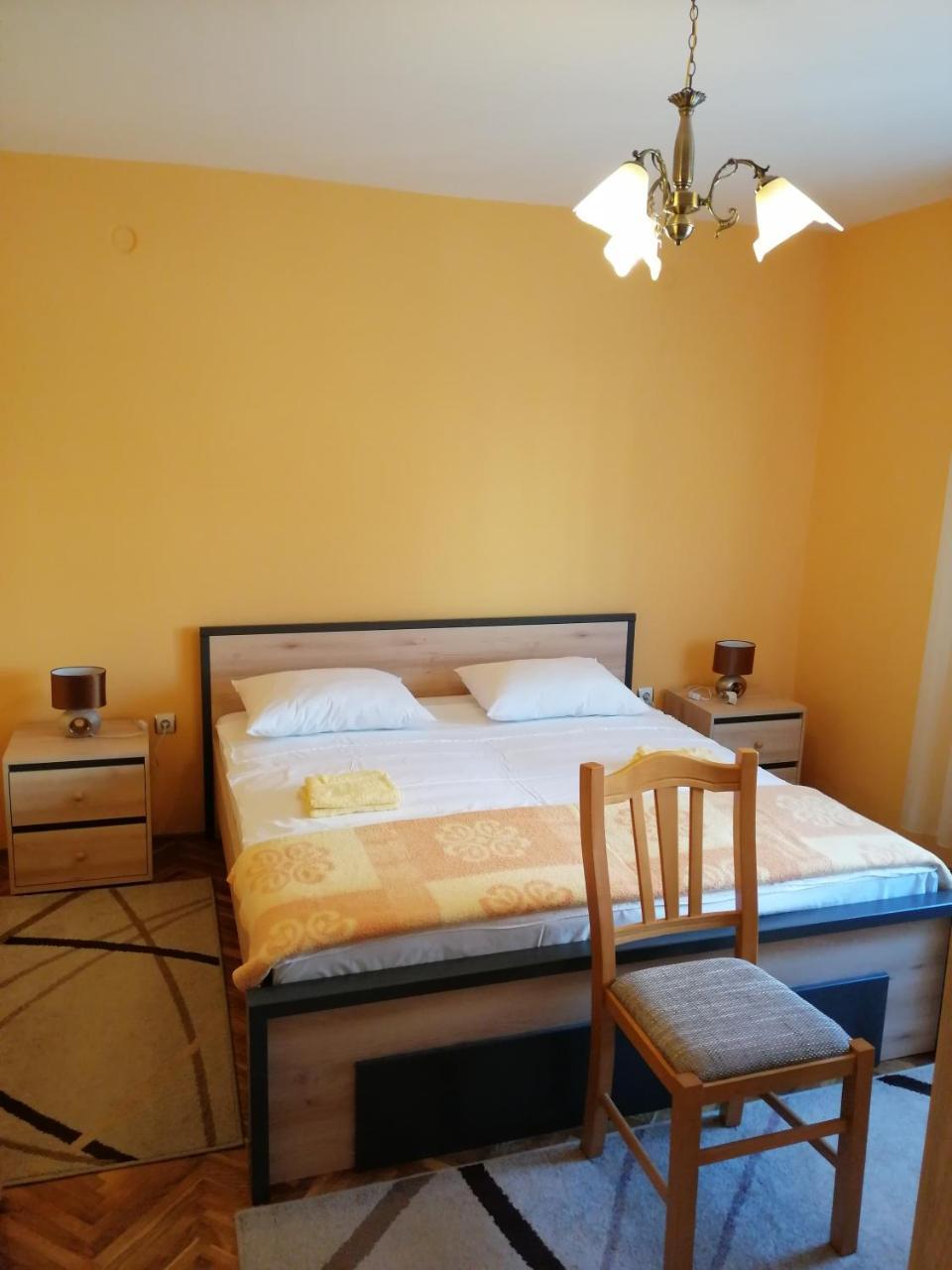 Apartment Singa Zadar Exterior photo
