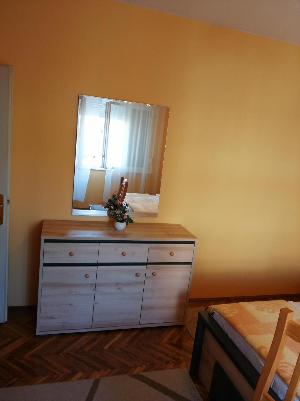 Apartment Singa Zadar Exterior photo