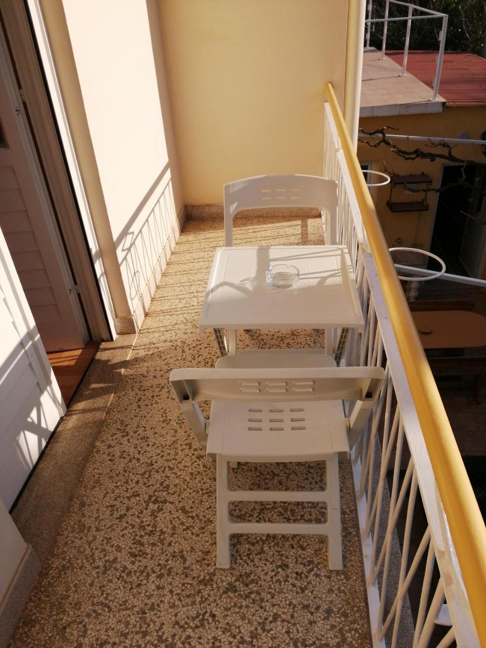 Apartment Singa Zadar Exterior photo