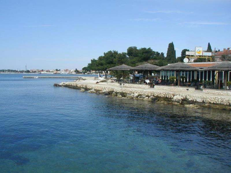 Apartment Singa Zadar Exterior photo